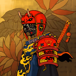 KURENAI #1904