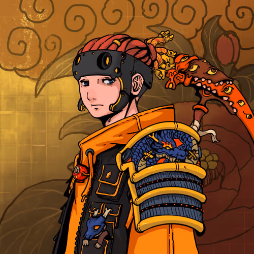 KURENAI #1865