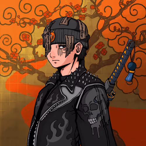 Kurenai Hoozuki 
