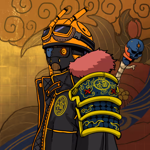 Kurenai Hoozuki 