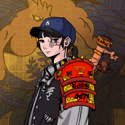 KURENAI #8573