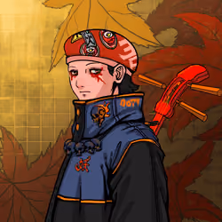 KURENAI #3351