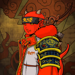 KURENAI #2042