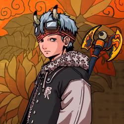 KURENAI #5123
