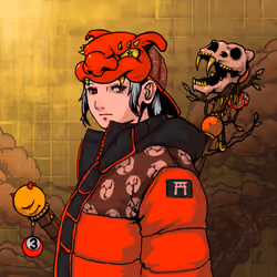 KURENAI #6712