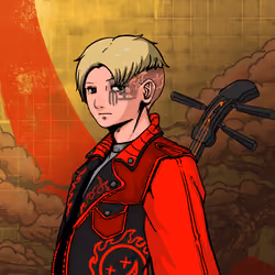 KURENAI #327