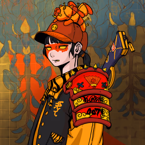 KURENAI #7571