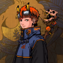 KURENAI #4185