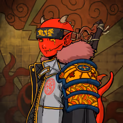 KURENAI #8526