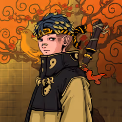 KURENAI #9035