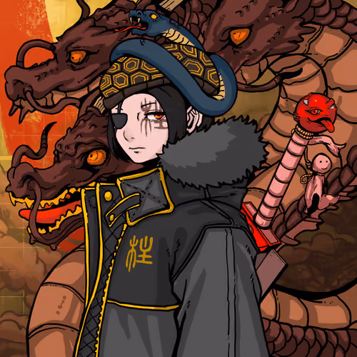 KURENAI #2013