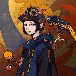 KURENAI #782