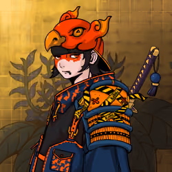 KURENAI #8388