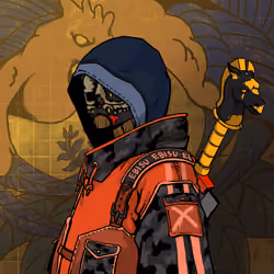 KURENAI #523