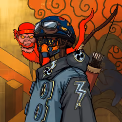 KURENAI #4226