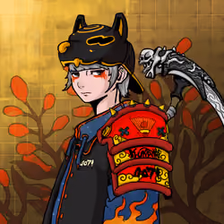KURENAI #5638