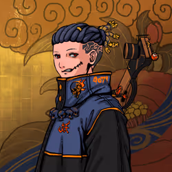 KURENAI #7675