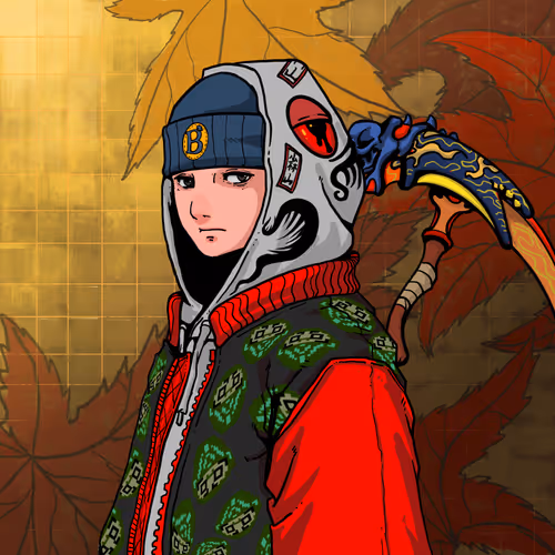 Kurenai Hoozuki 