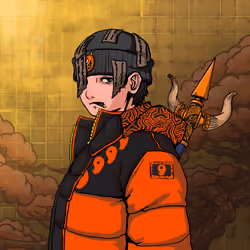 KURENAI #4839