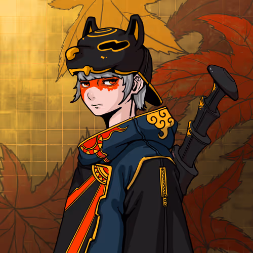 Kurenai Hoozuki 