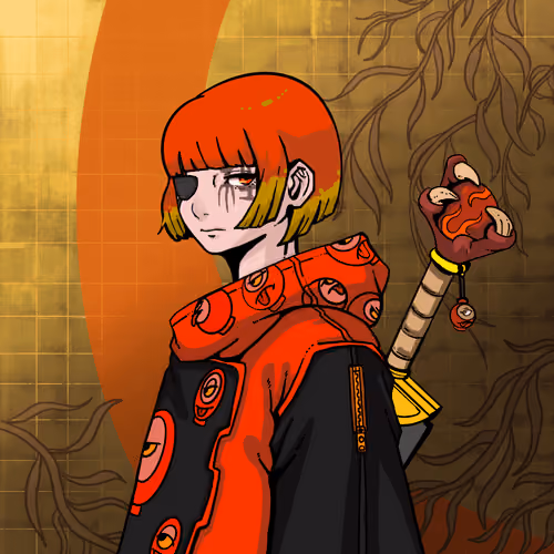 KURENAI #1526