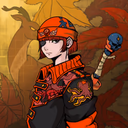 KURENAI #8547