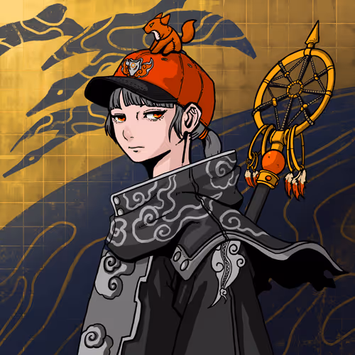 KURENAI #849