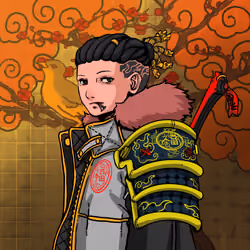 KURENAI #4713