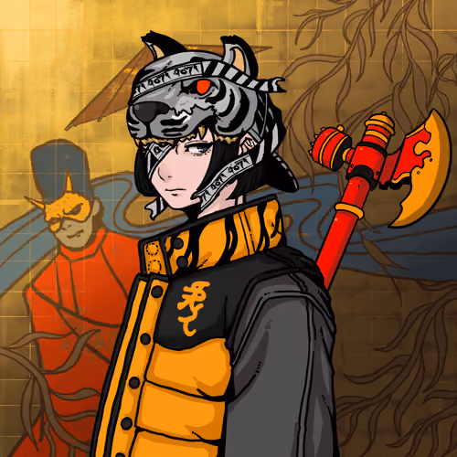 KURENAI #2726