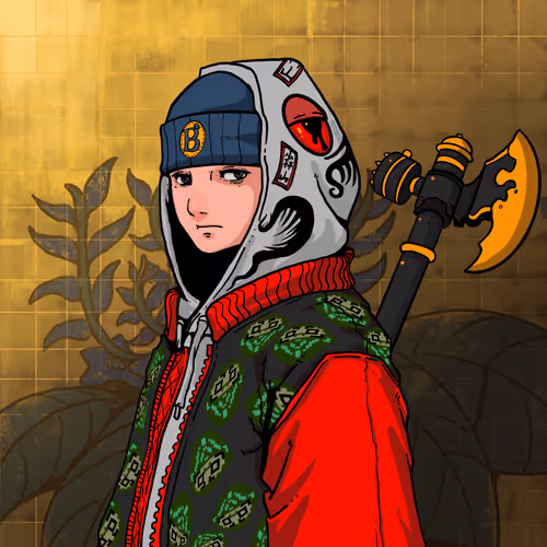 Kurenai Hoozuki 