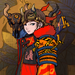 KURENAI #7979