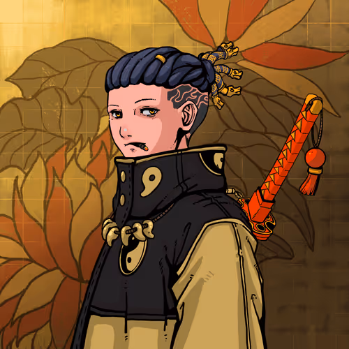 KURENAI #1205