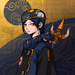KURENAI #5078