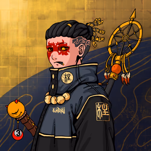 KURENAI #6220