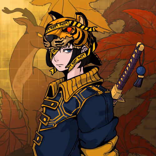 Kurenai Hoozuki 