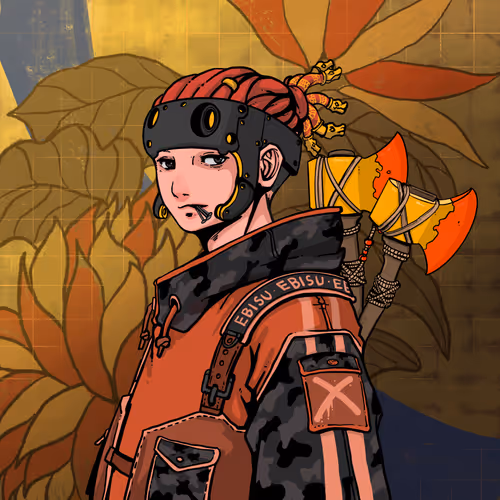 Kurenai Hoozuki 