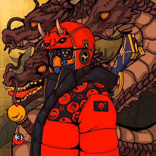 Kurenai Hoozuki 