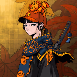 KURENAI #2150