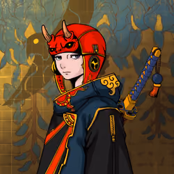 KURENAI #5875