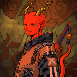 KURENAI #2143