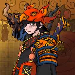KURENAI #4504