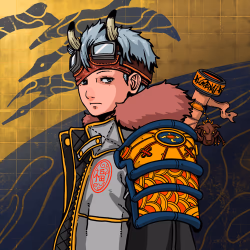 Kurenai Hoozuki 