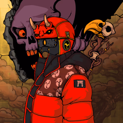 KURENAI #5188