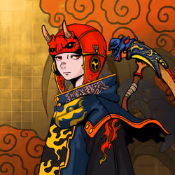 KURENAI #295