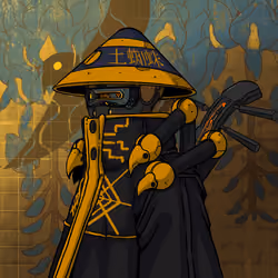 KURENAI #3455