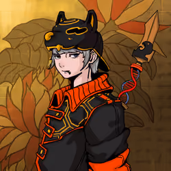 KURENAI #473