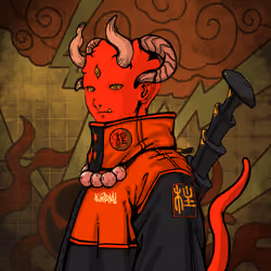 KURENAI #3911
