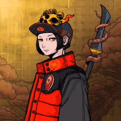 KURENAI #3663