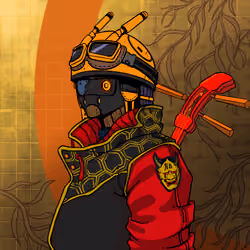 KURENAI #8061