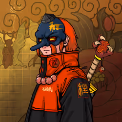 KURENAI #7993